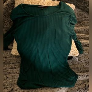 Almost famous women’s blouse